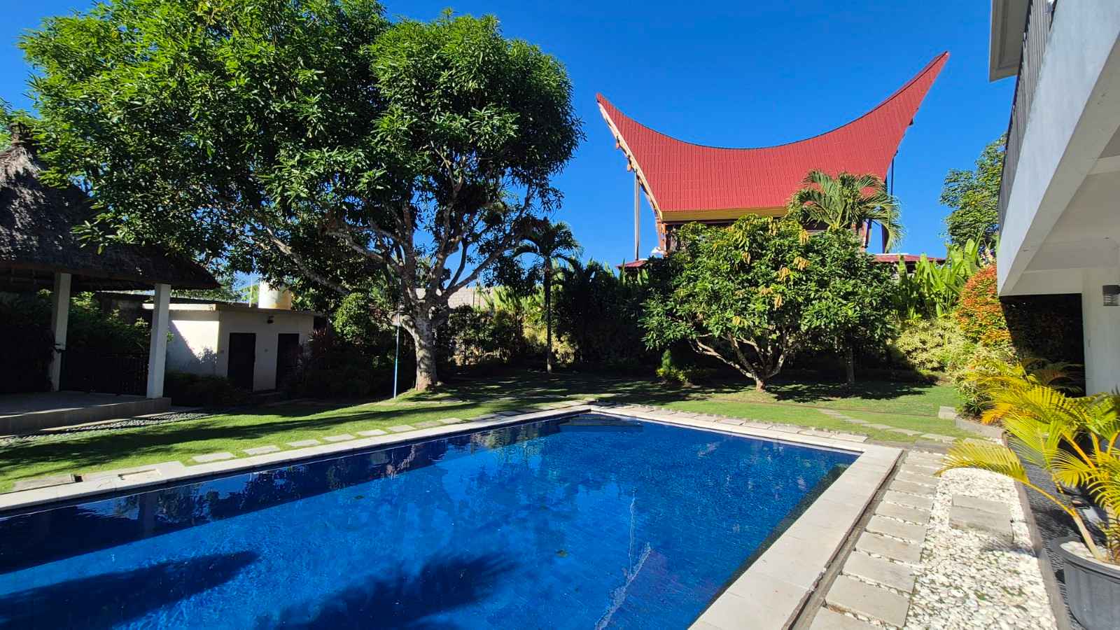 Jimbaran,Bali,Indonesia,5 Bedrooms,5 Bathrooms,Villa,MLS ID 2623