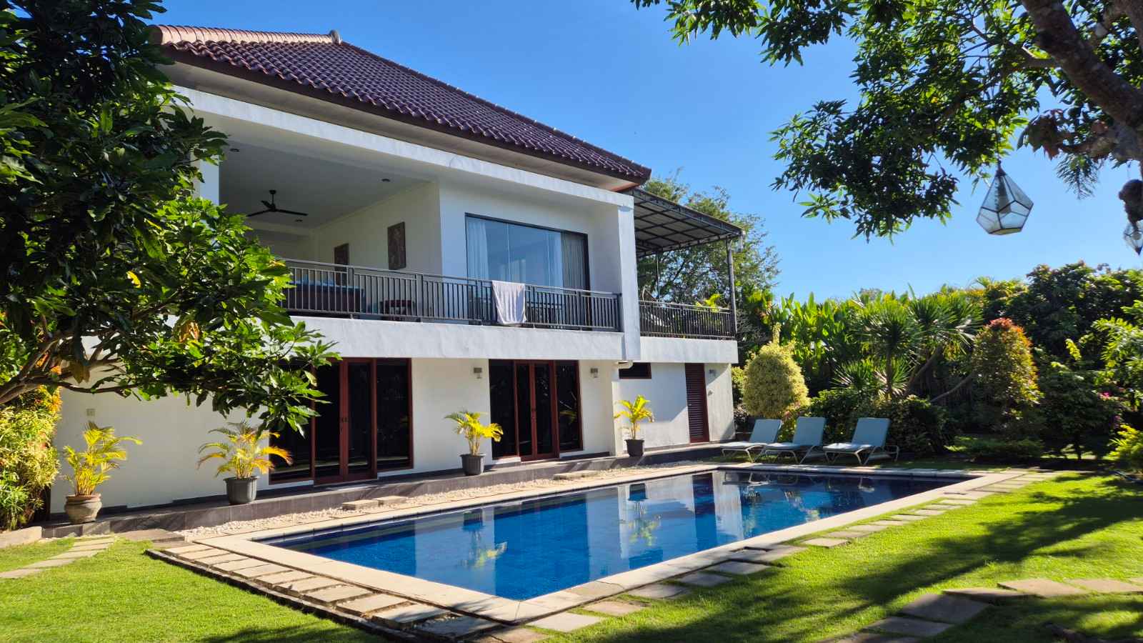 Jimbaran,Bali,Indonesia,5 Bedrooms,5 Bathrooms,Villa,MLS ID 2623