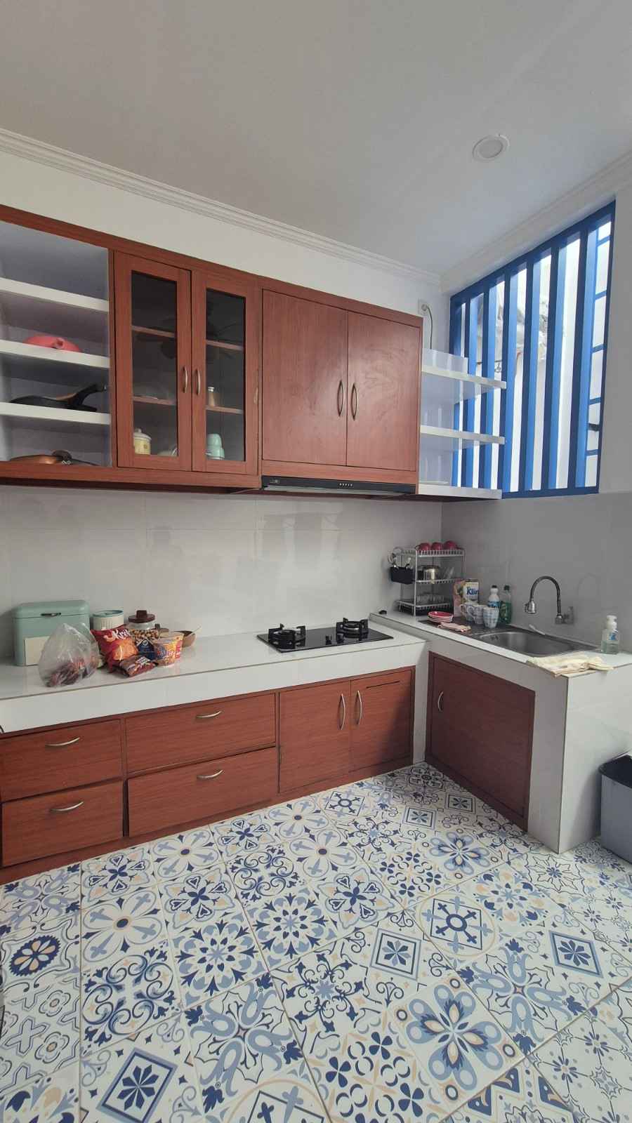 Jimbaran,Bali,Indonesia,3 Bedrooms,3 Bathrooms,Villa,MLS ID 2624