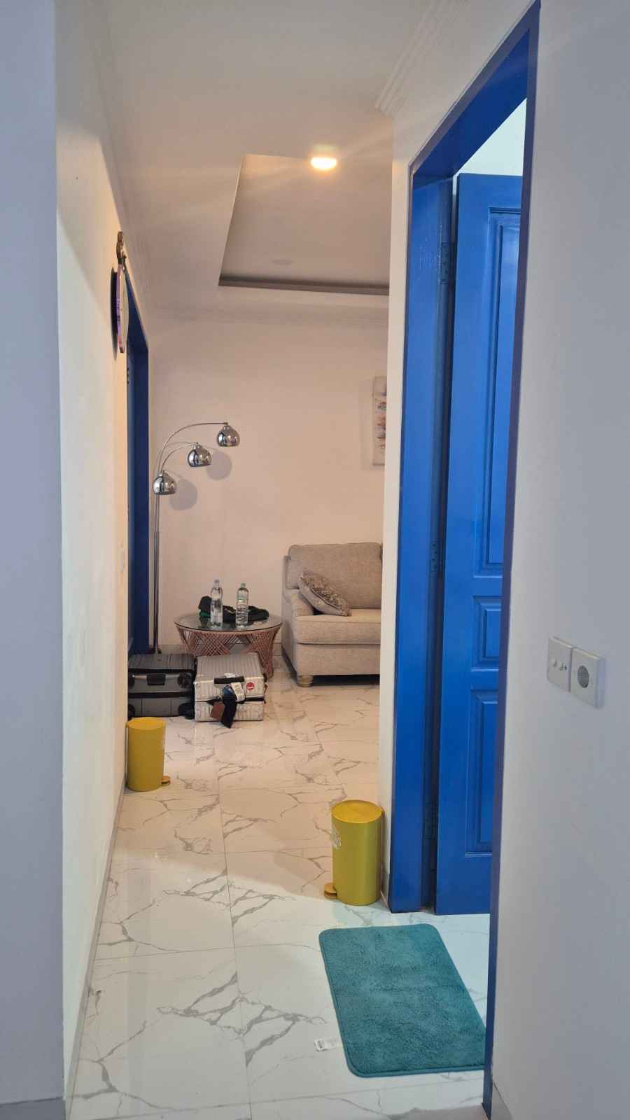 Jimbaran,Bali,Indonesia,3 Bedrooms,3 Bathrooms,Villa,MLS ID 2624