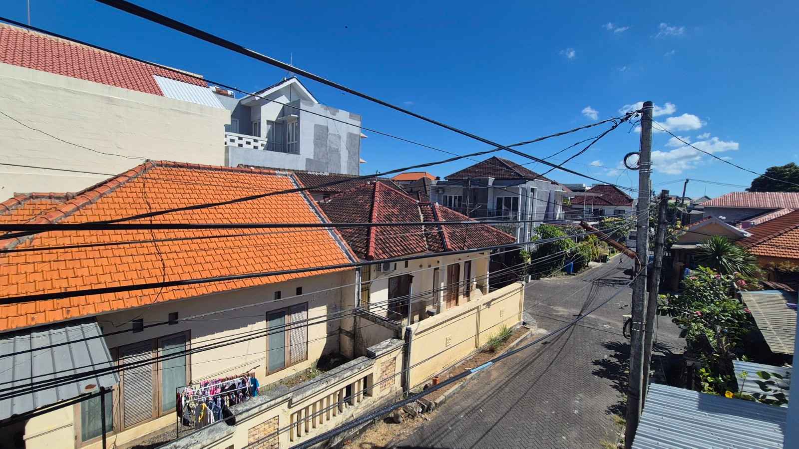 Jimbaran,Bali,Indonesia,3 Bedrooms,3 Bathrooms,Villa,MLS ID 2624
