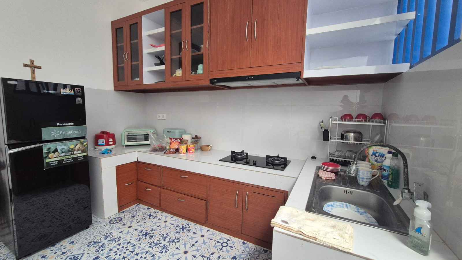 Jimbaran,Bali,Indonesia,3 Bedrooms,3 Bathrooms,Villa,MLS ID 2624