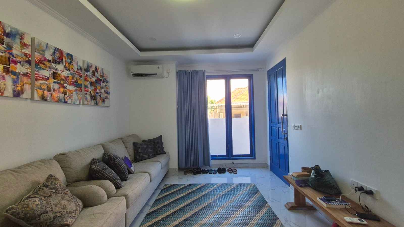 Jimbaran,Bali,Indonesia,3 Bedrooms,3 Bathrooms,Villa,MLS ID 2624