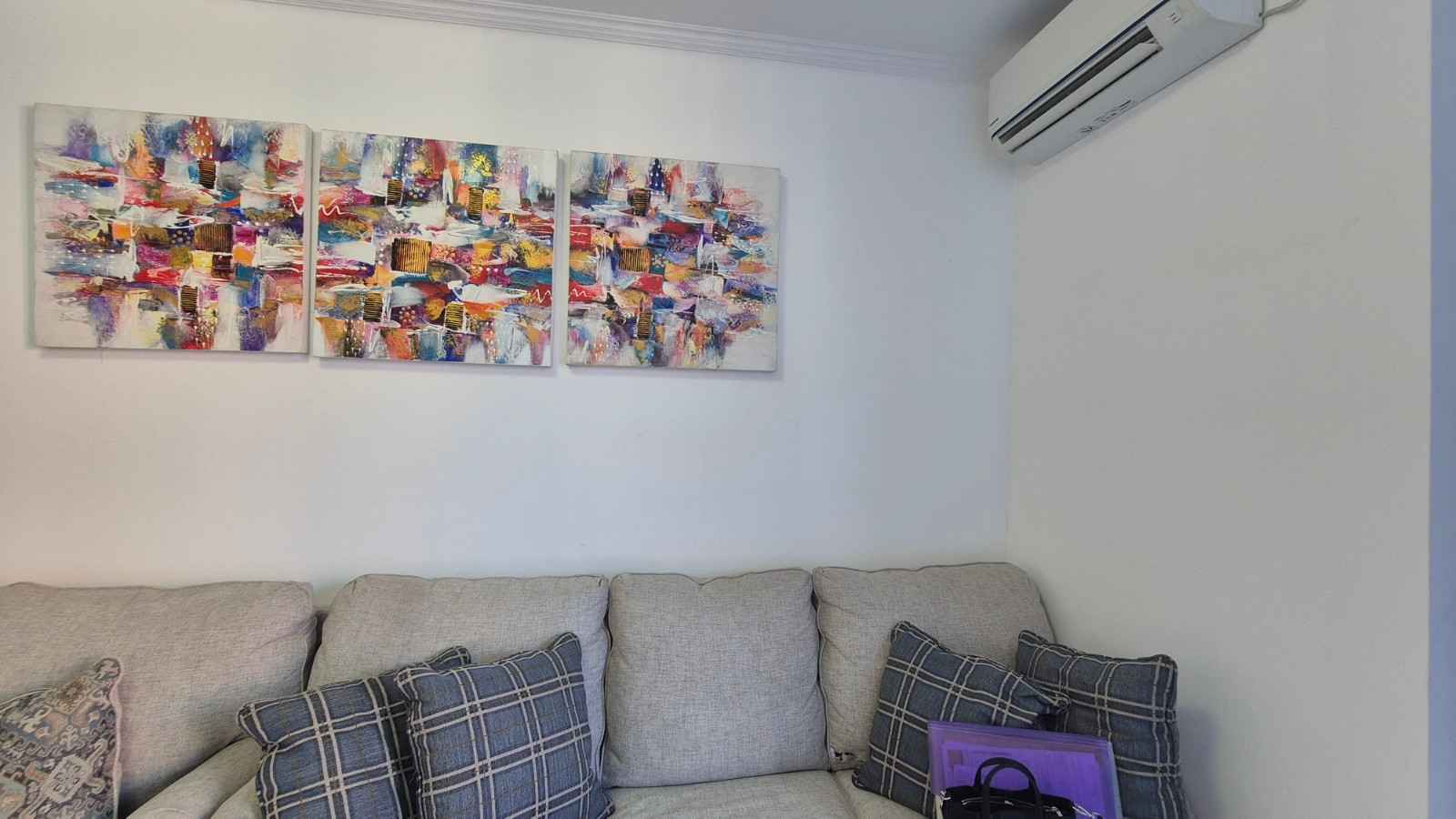 Jimbaran,Bali,Indonesia,3 Bedrooms,3 Bathrooms,Villa,MLS ID 2624