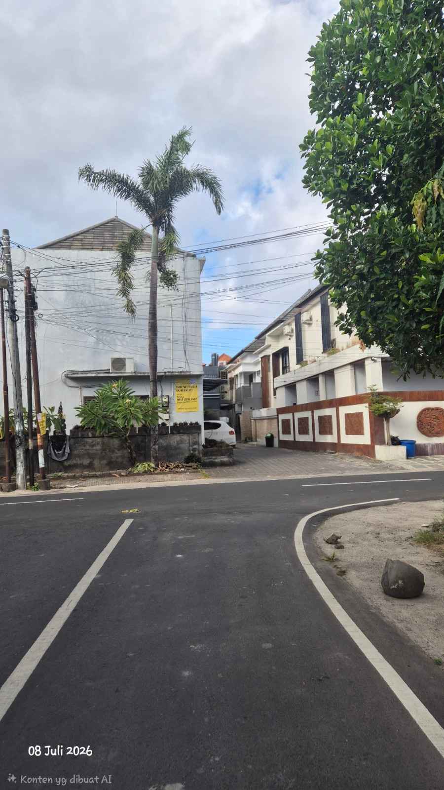 Renon,Bali,Indonesia,2 Bathrooms,Commercial,MLS ID 2629