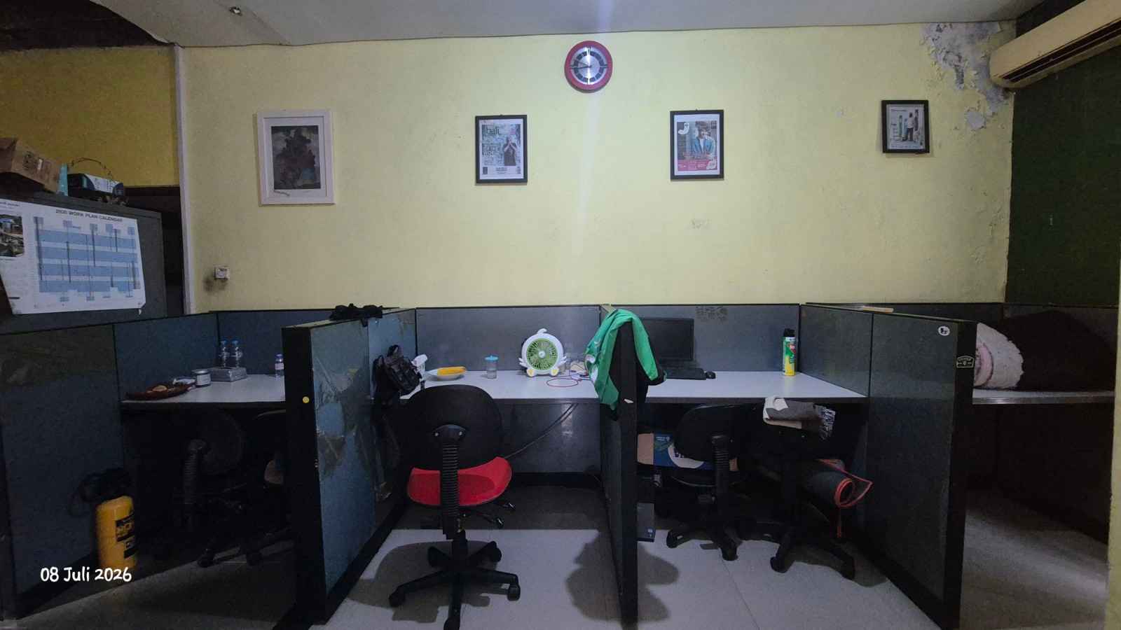 Renon,Bali,Indonesia,2 Bathrooms,Commercial,MLS ID 2629