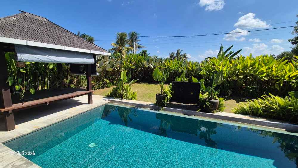 Ubud,Bali,Indonesia,3 Bedrooms,3 Bathrooms,Villa,MLS ID 2632