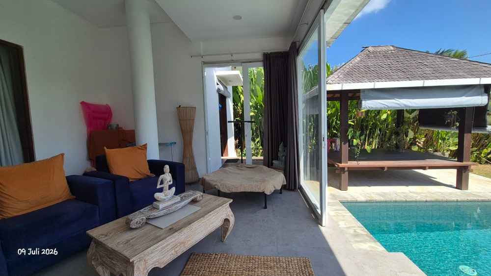Ubud,Bali,Indonesia,3 Bedrooms,3 Bathrooms,Villa,MLS ID 2632