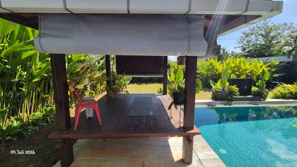 Ubud,Bali,Indonesia,3 Bedrooms,3 Bathrooms,Villa,MLS ID 2632