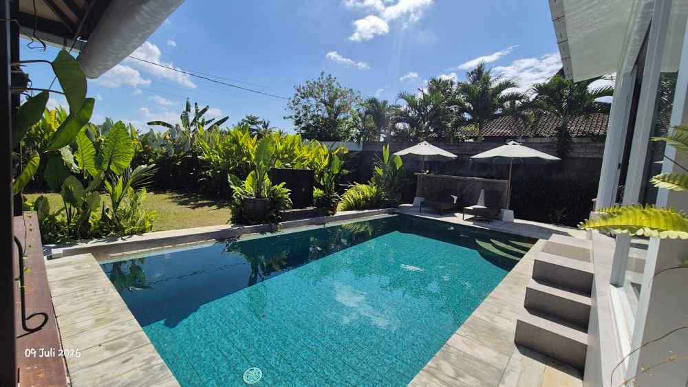 Ubud,Bali,Indonesia,3 Bedrooms,3 Bathrooms,Villa,MLS ID 2632