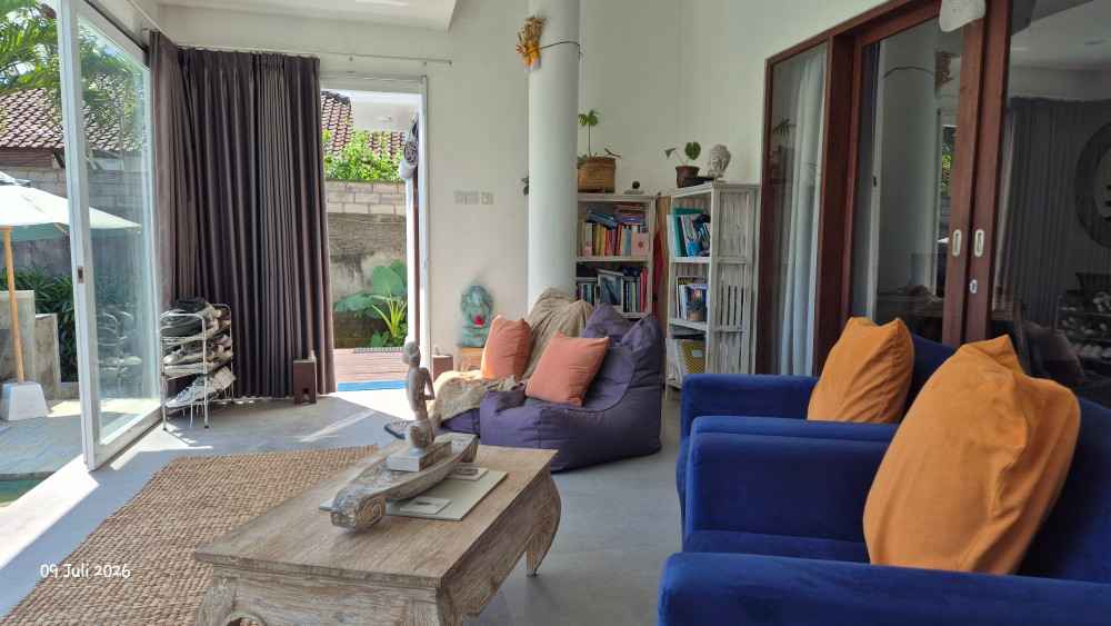 Ubud,Bali,Indonesia,3 Bedrooms,3 Bathrooms,Villa,MLS ID 2632