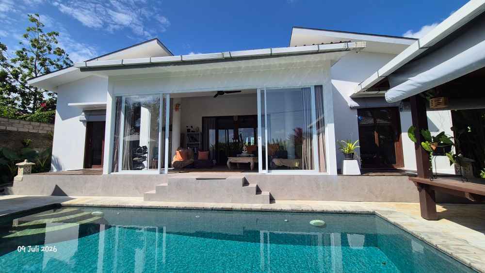 Ubud,Bali,Indonesia,3 Bedrooms,3 Bathrooms,Villa,MLS ID 2632