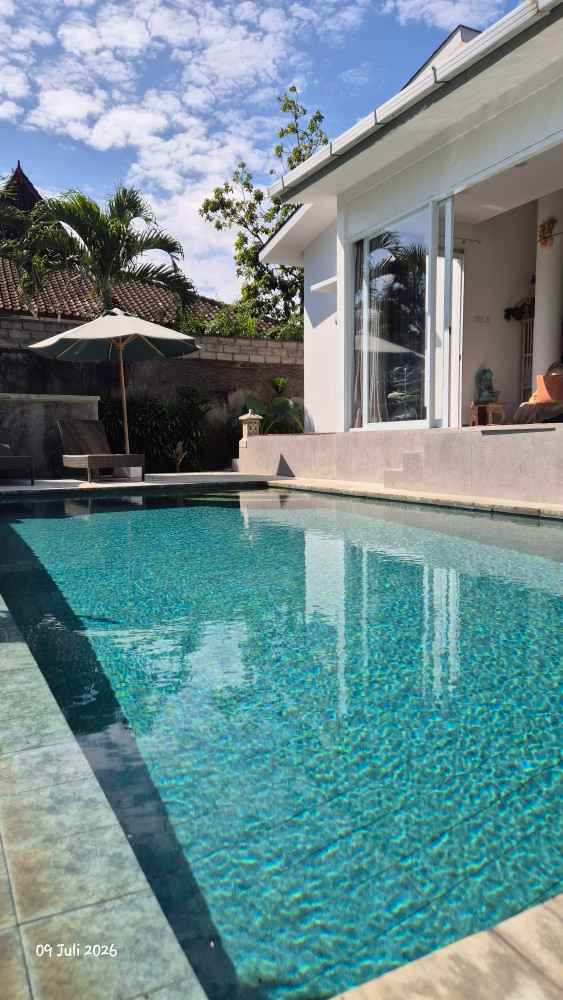 Ubud,Bali,Indonesia,3 Bedrooms,3 Bathrooms,Villa,MLS ID 2632