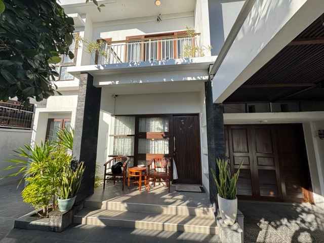 Denpasar,Bali,Indonesia,4 Bedrooms,4 Bathrooms,Residential,MLS ID 2638