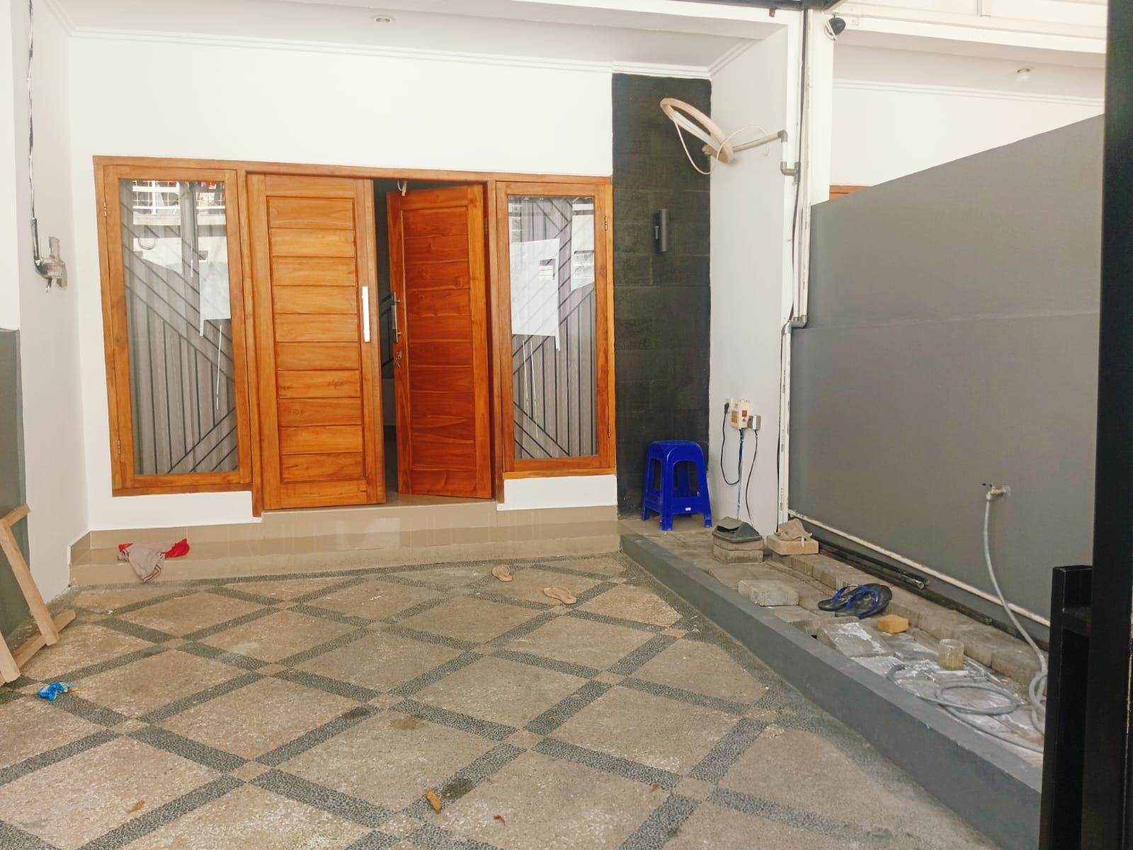 Denpasar,Bali,Indonesia,2 Bedrooms,2 Bathrooms,Residential,MLS ID 2640