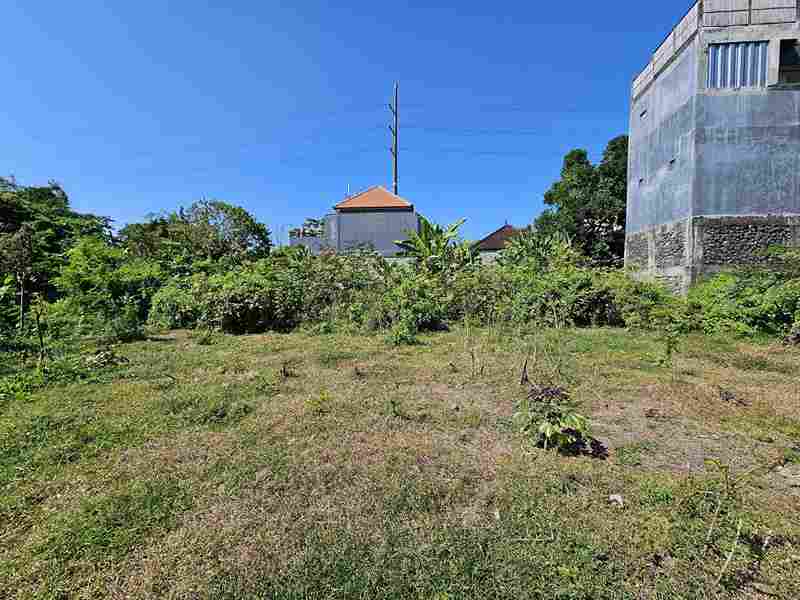 Sanur,Bali,Indonesia,Land,MLS ID 2642