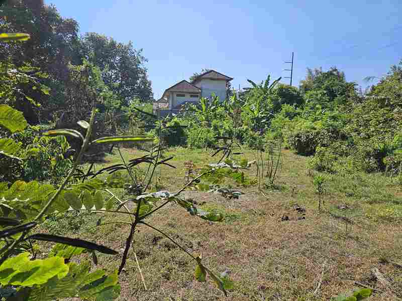 Sanur,Bali,Indonesia,Land,MLS ID 2642