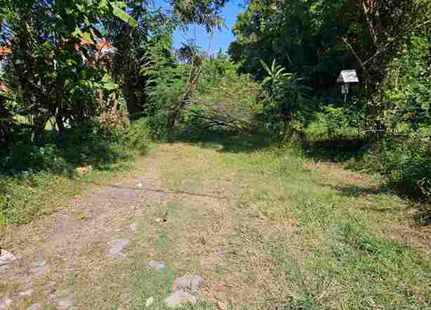 Sanur,Bali,Indonesia,Land,MLS ID 2643