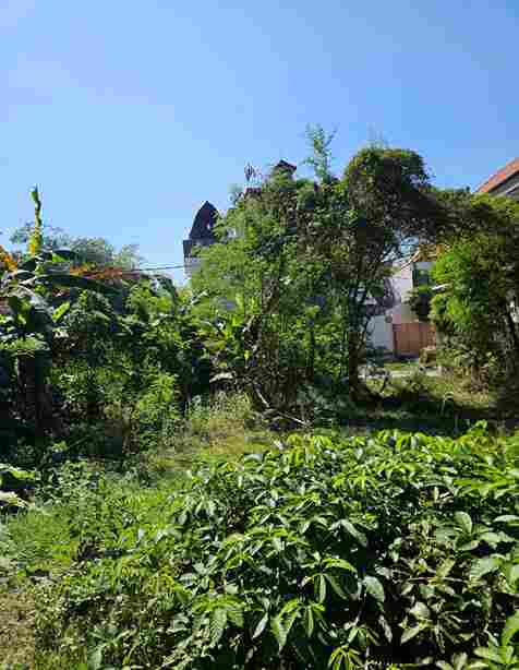 Sanur,Bali,Indonesia,Land,MLS ID 2643