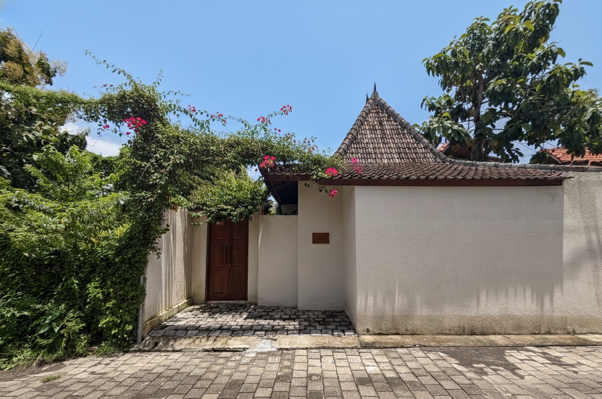Pecatu,Bali,Indonesia,1 Bedroom,1 Bathroom,Villa,MLS ID 2645
