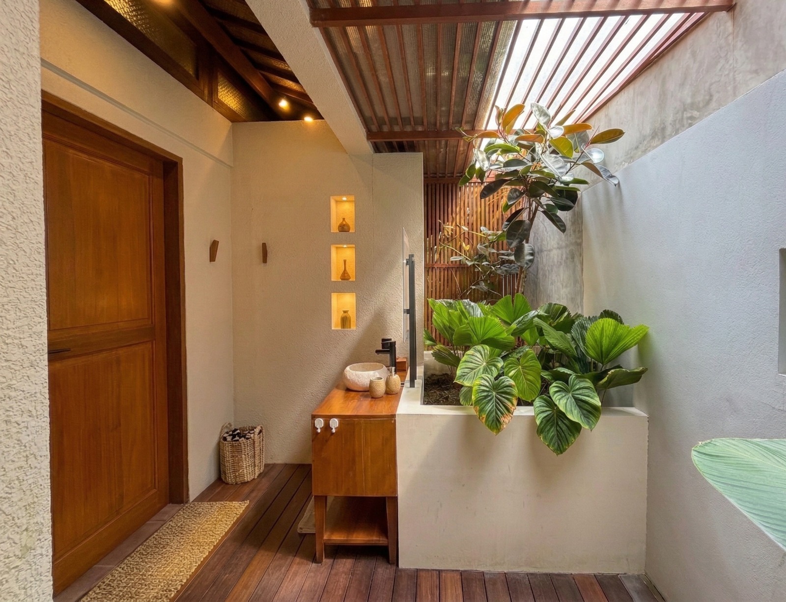 Pecatu,Bali,Indonesia,1 Bedroom,1 Bathroom,Villa,MLS ID 2645