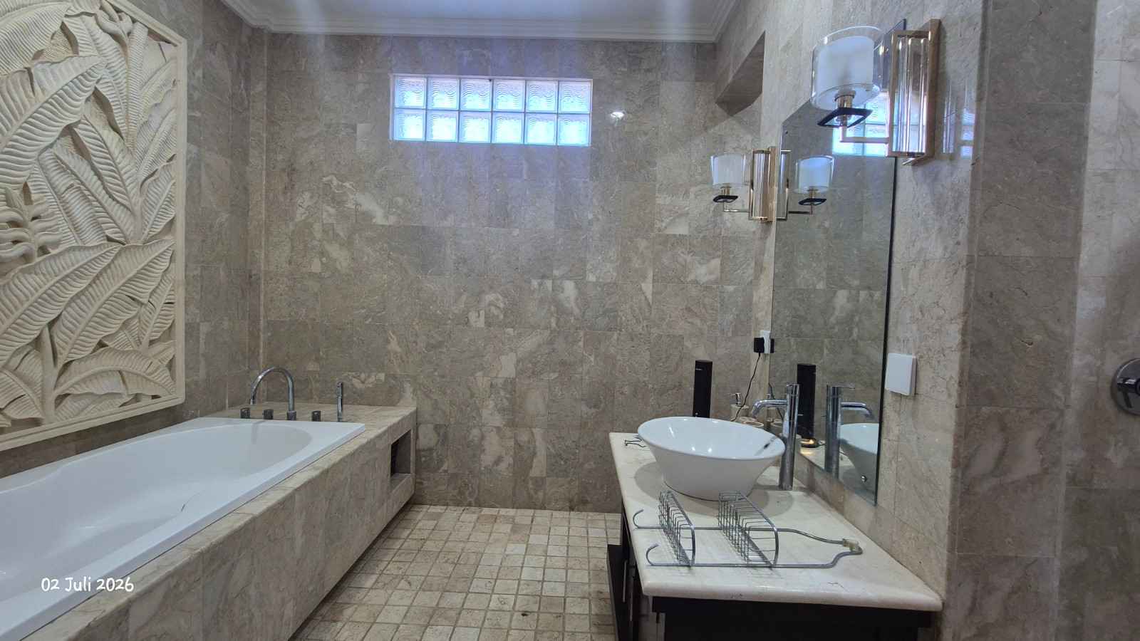 Jimbaran,Bali,Indonesia,4 Bedrooms,4 Bathrooms,Villa,MLS ID 2646