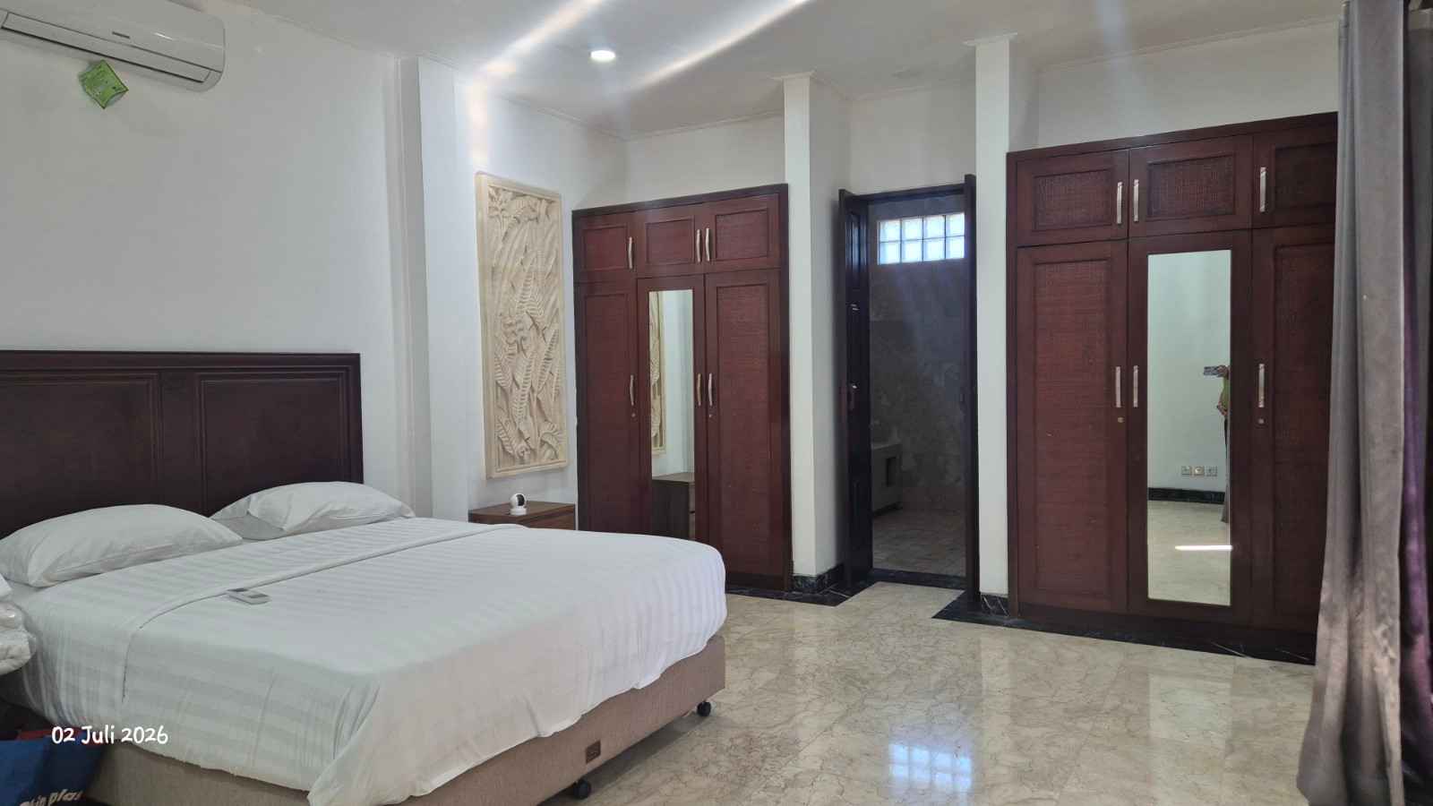 Jimbaran,Bali,Indonesia,4 Bedrooms,4 Bathrooms,Villa,MLS ID 2646