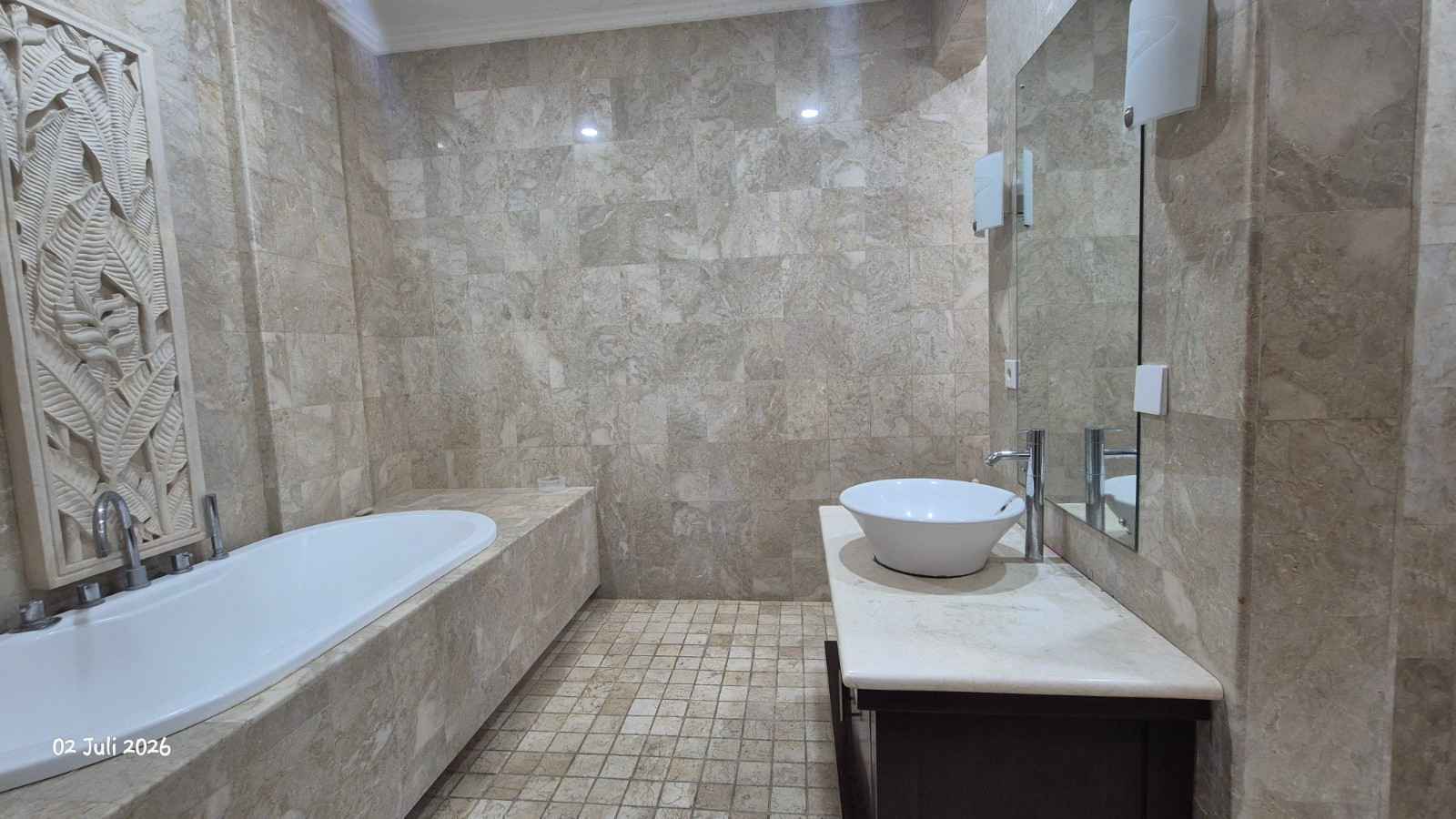 Jimbaran,Bali,Indonesia,4 Bedrooms,4 Bathrooms,Villa,MLS ID 2646