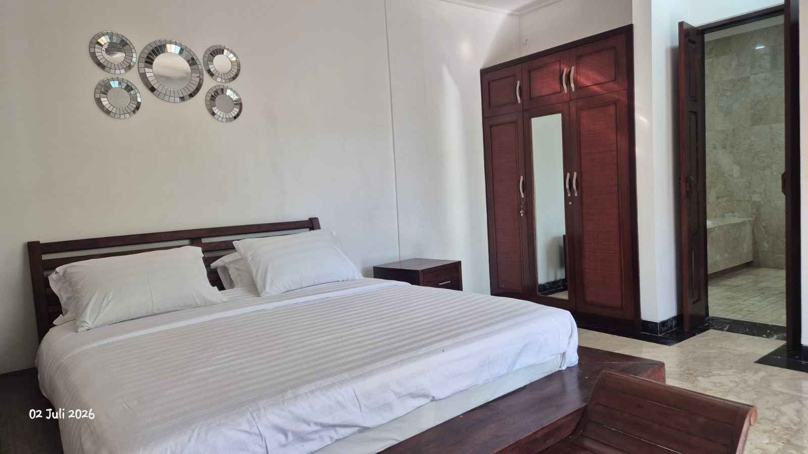 Jimbaran,Bali,Indonesia,4 Bedrooms,4 Bathrooms,Villa,MLS ID 2646