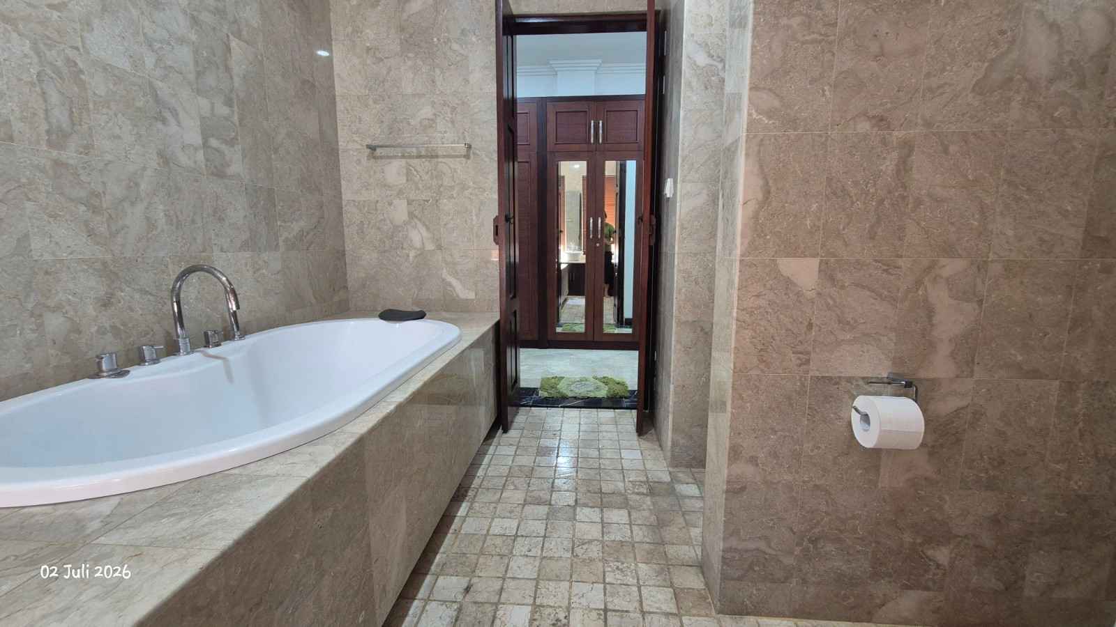 Jimbaran,Bali,Indonesia,4 Bedrooms,4 Bathrooms,Villa,MLS ID 2646