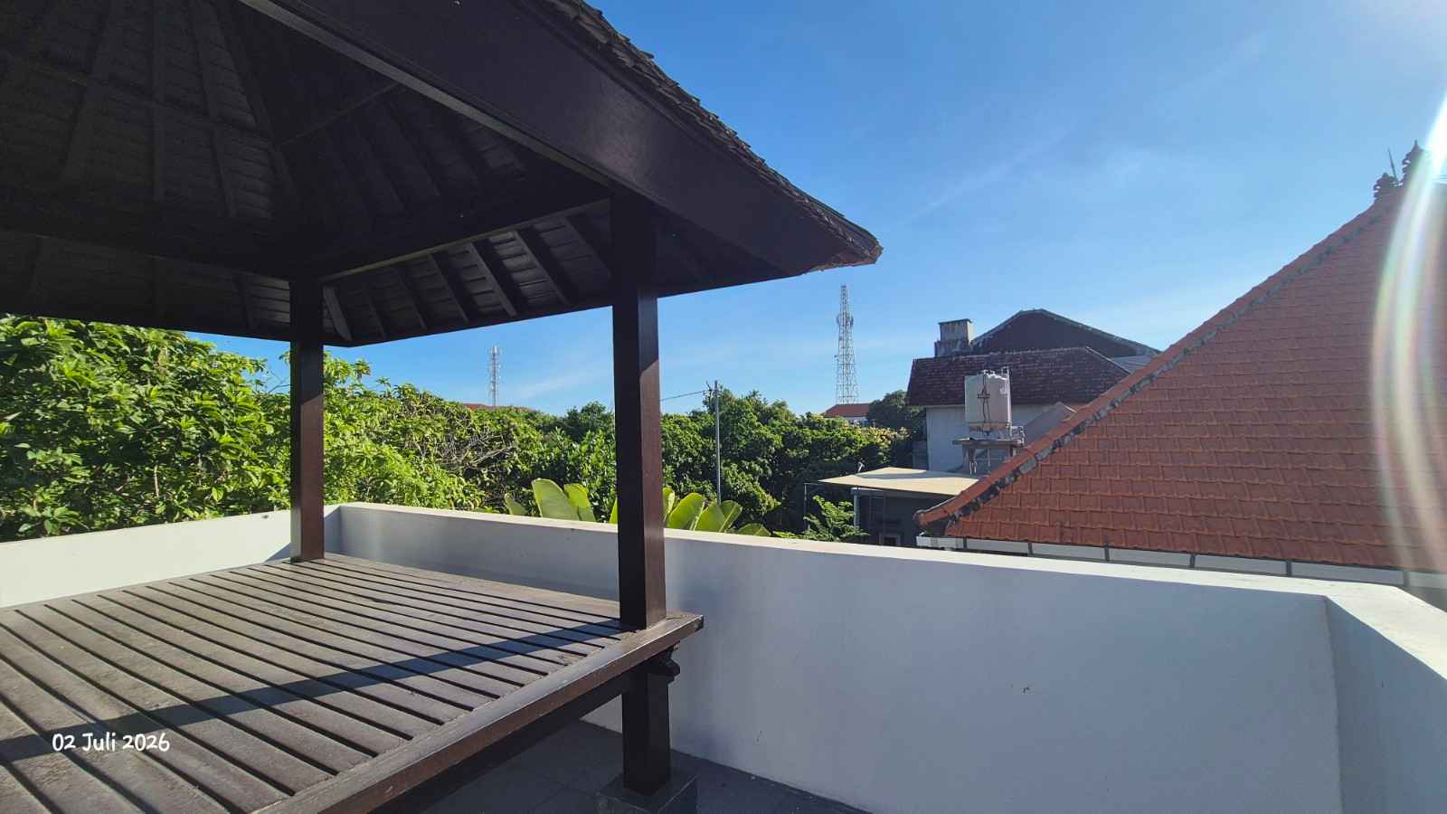 Jimbaran,Bali,Indonesia,4 Bedrooms,4 Bathrooms,Villa,MLS ID 2646