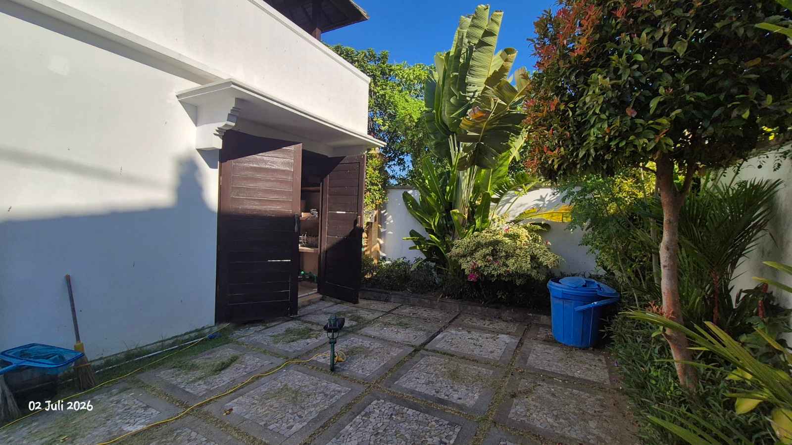 Jimbaran,Bali,Indonesia,4 Bedrooms,4 Bathrooms,Villa,MLS ID 2646
