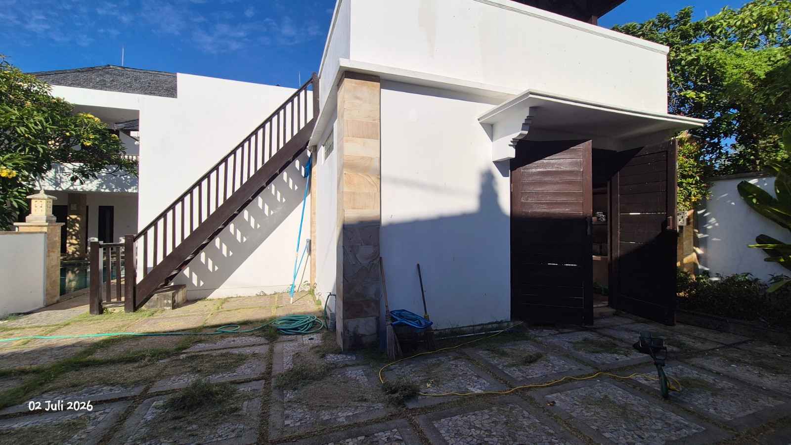 Jimbaran,Bali,Indonesia,4 Bedrooms,4 Bathrooms,Villa,MLS ID 2646