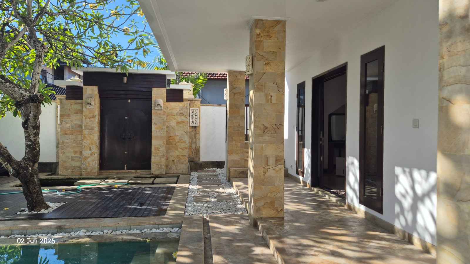 Jimbaran,Bali,Indonesia,4 Bedrooms,4 Bathrooms,Villa,MLS ID 2646