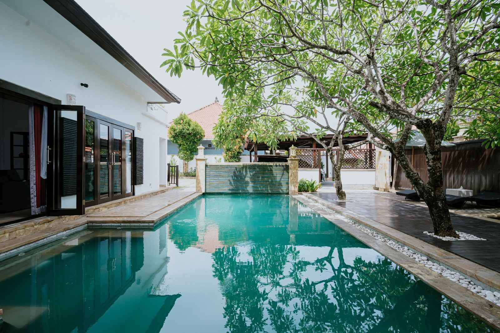 Jimbaran,Bali,Indonesia,4 Bedrooms,4 Bathrooms,Villa,MLS ID 2646