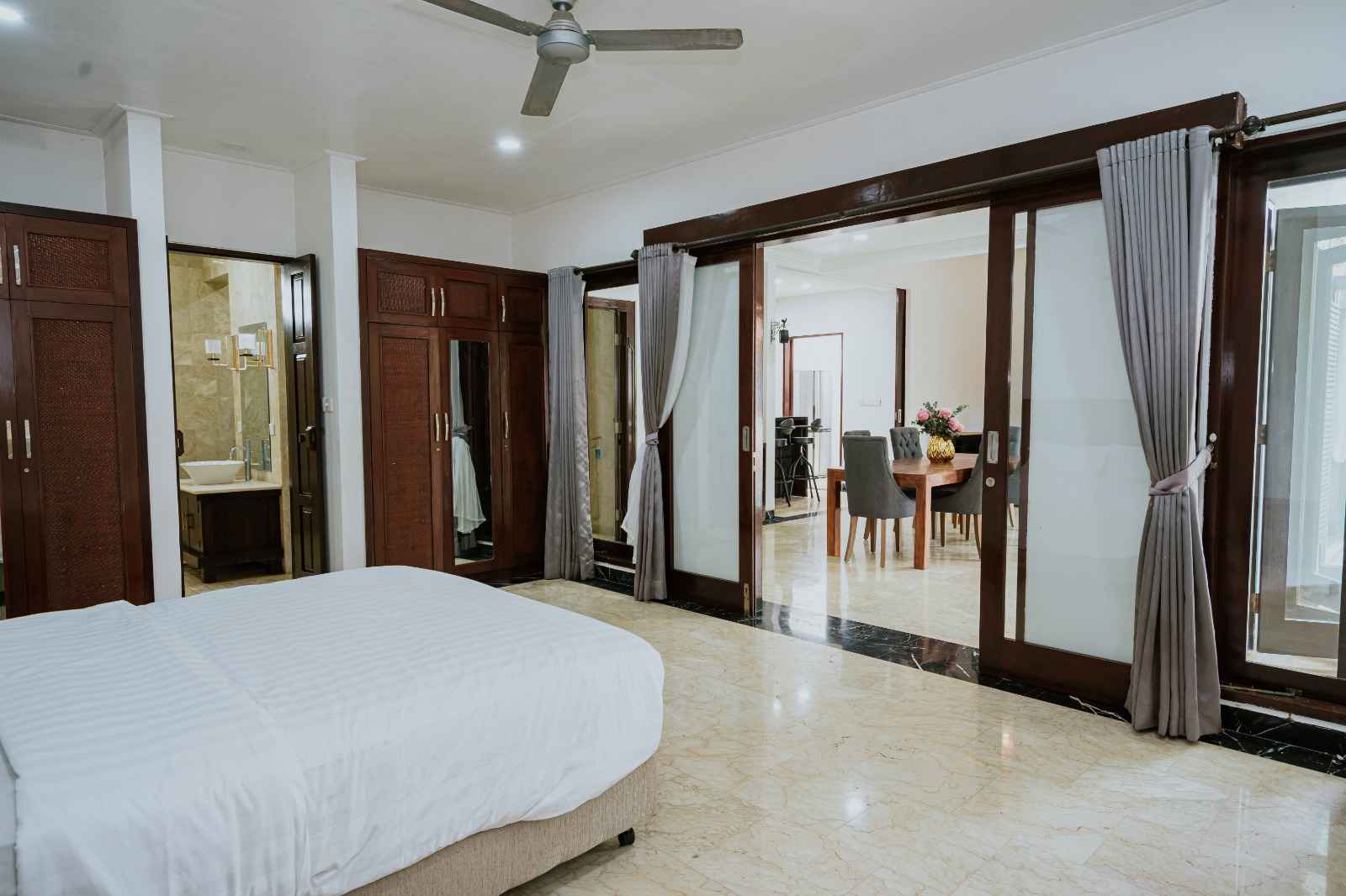 Jimbaran,Bali,Indonesia,4 Bedrooms,4 Bathrooms,Villa,MLS ID 2646