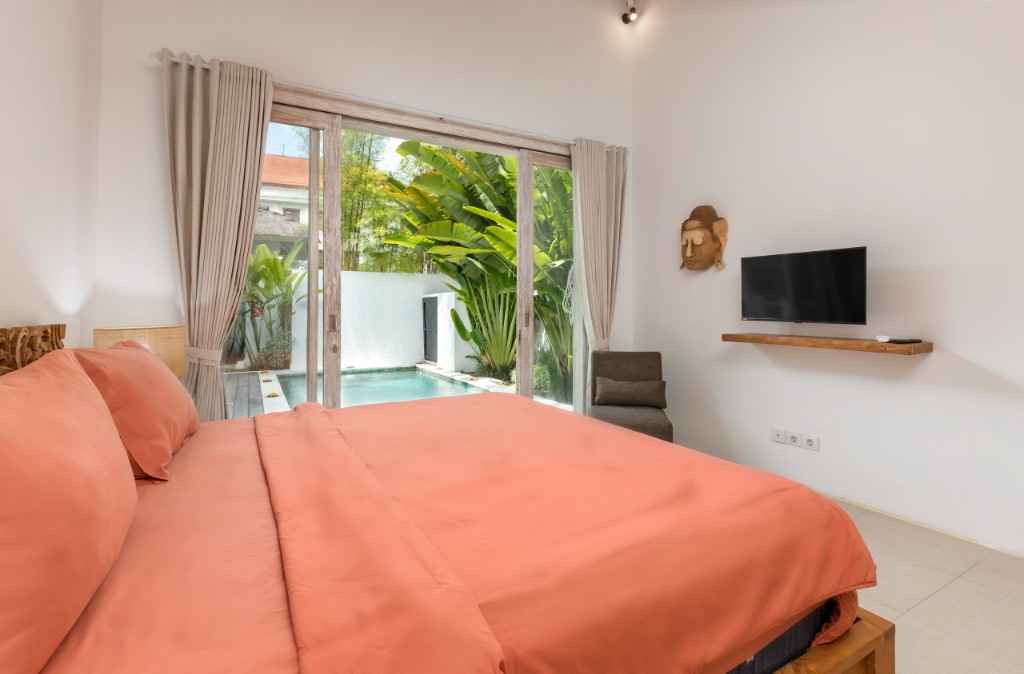 Denpasar,Bali,Indonesia,2 Bedrooms,2 Bathrooms,Villa,MLS ID 2647