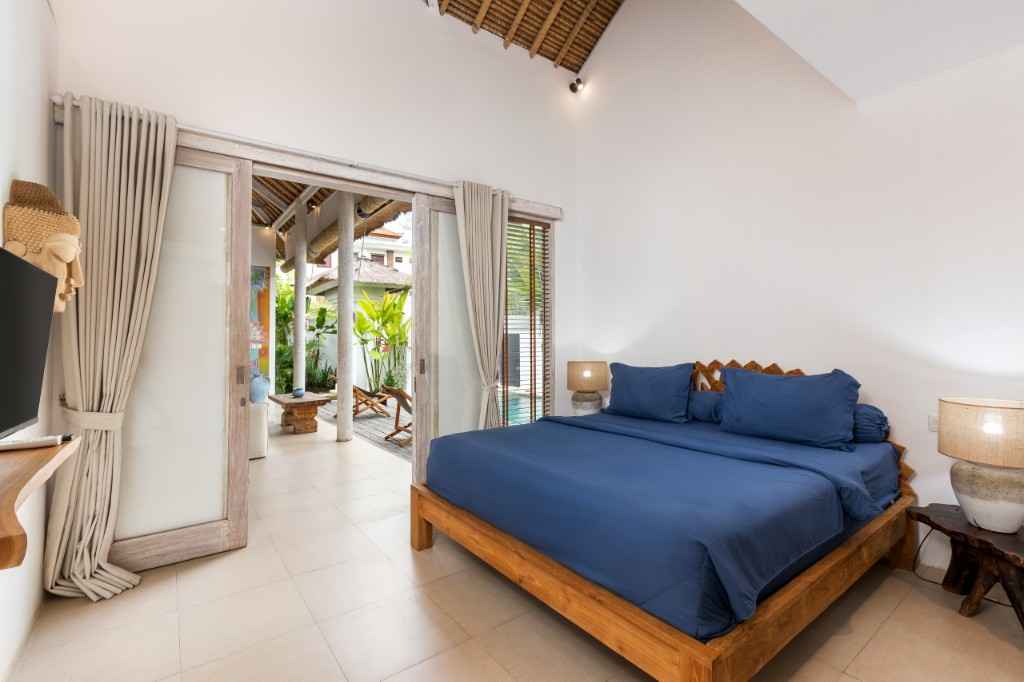 Denpasar,Bali,Indonesia,2 Bedrooms,2 Bathrooms,Villa,MLS ID 2647