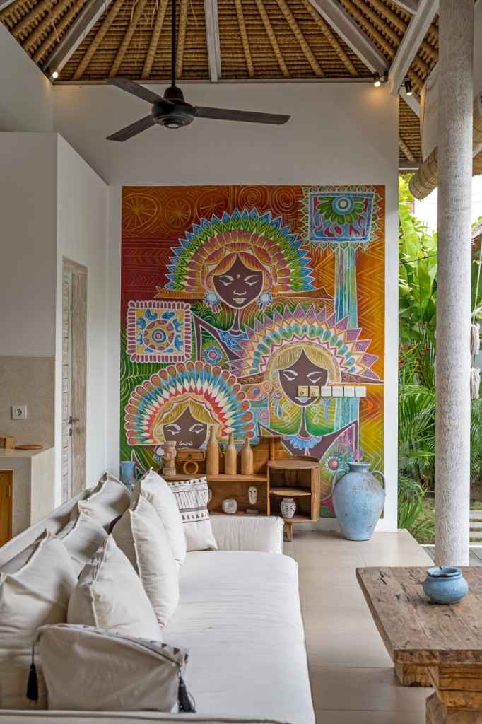 Denpasar,Bali,Indonesia,2 Bedrooms,2 Bathrooms,Villa,MLS ID 2647
