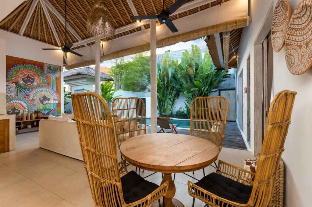 Denpasar,Bali,Indonesia,2 Bedrooms,2 Bathrooms,Villa,MLS ID 2647
