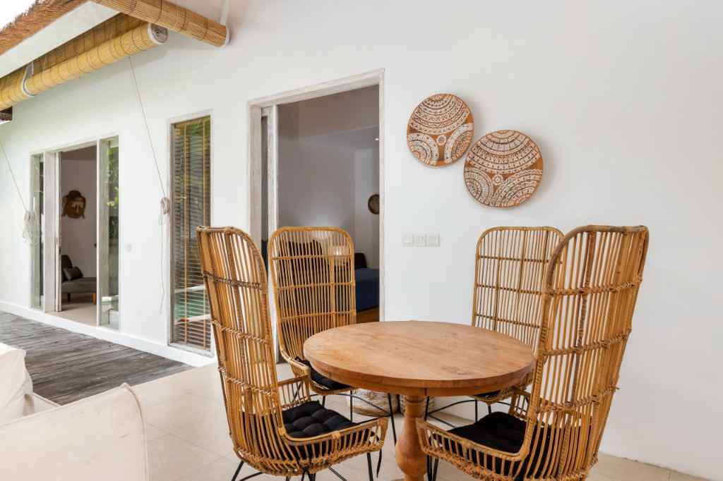 Denpasar,Bali,Indonesia,2 Bedrooms,2 Bathrooms,Villa,MLS ID 2647