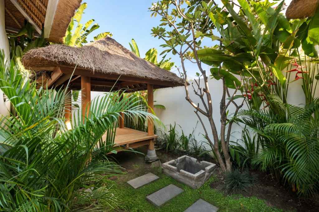 Denpasar,Bali,Indonesia,2 Bedrooms,2 Bathrooms,Villa,MLS ID 2647