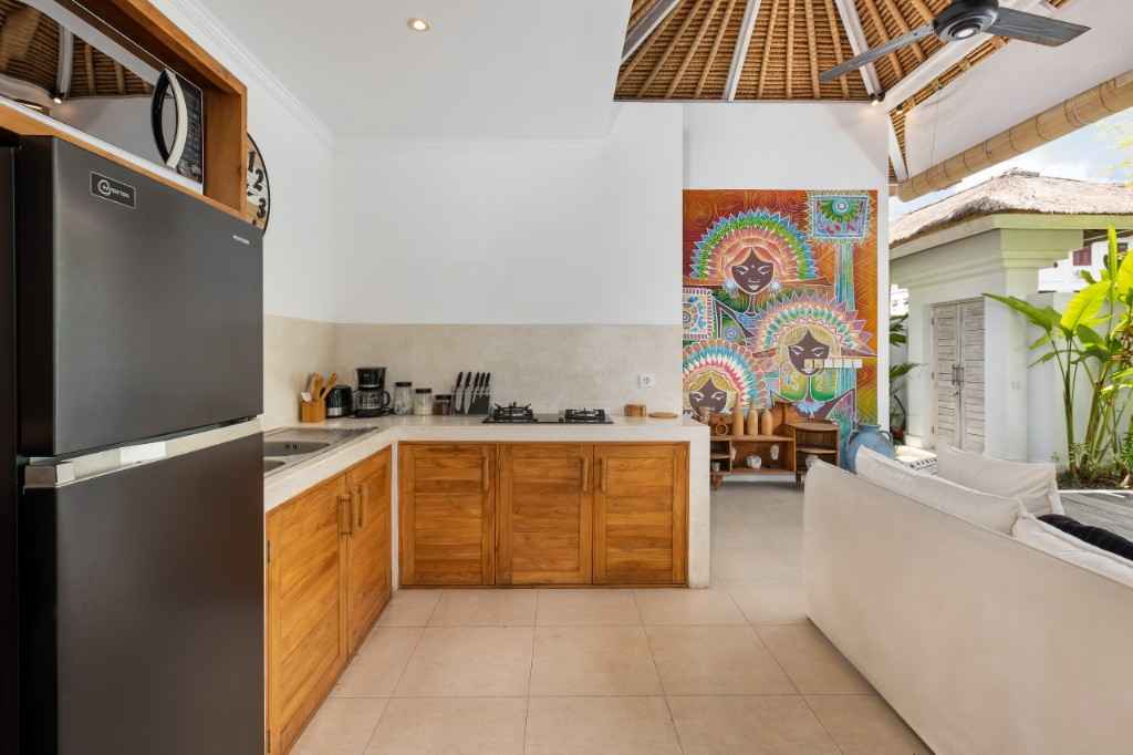 Denpasar,Bali,Indonesia,2 Bedrooms,2 Bathrooms,Villa,MLS ID 2647