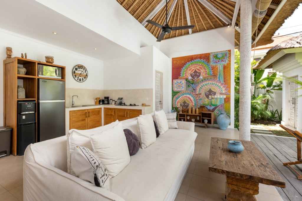 Denpasar,Bali,Indonesia,2 Bedrooms,2 Bathrooms,Villa,MLS ID 2647