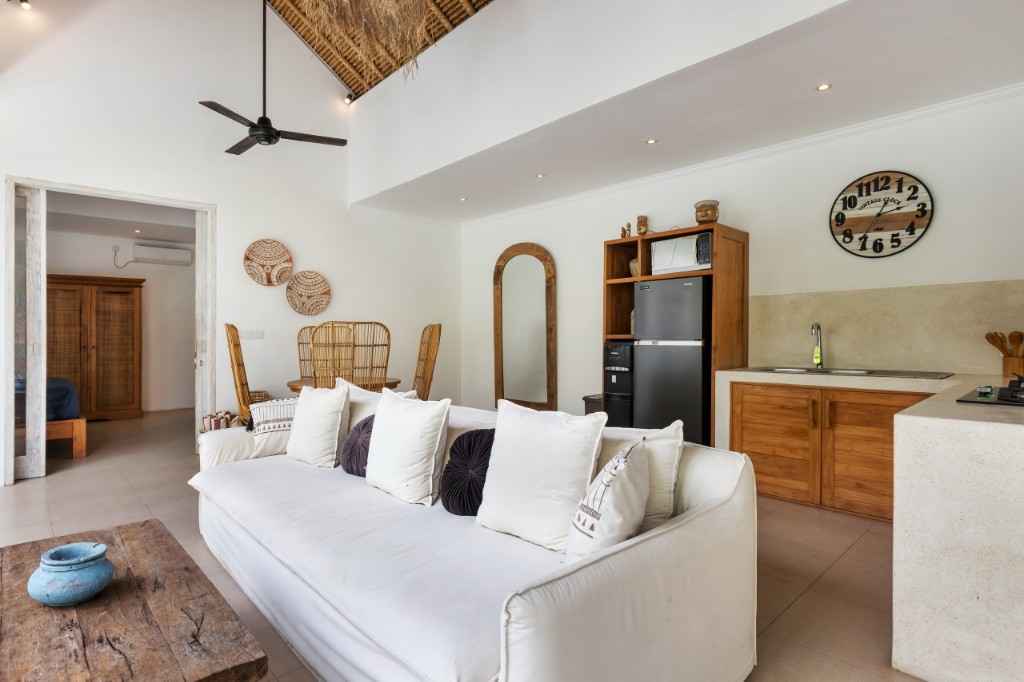 Denpasar,Bali,Indonesia,2 Bedrooms,2 Bathrooms,Villa,MLS ID 2647