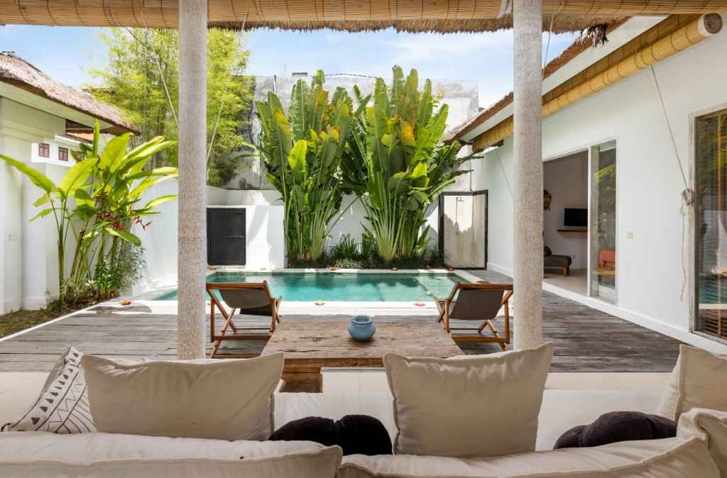 Denpasar,Bali,Indonesia,2 Bedrooms,2 Bathrooms,Villa,MLS ID 2647