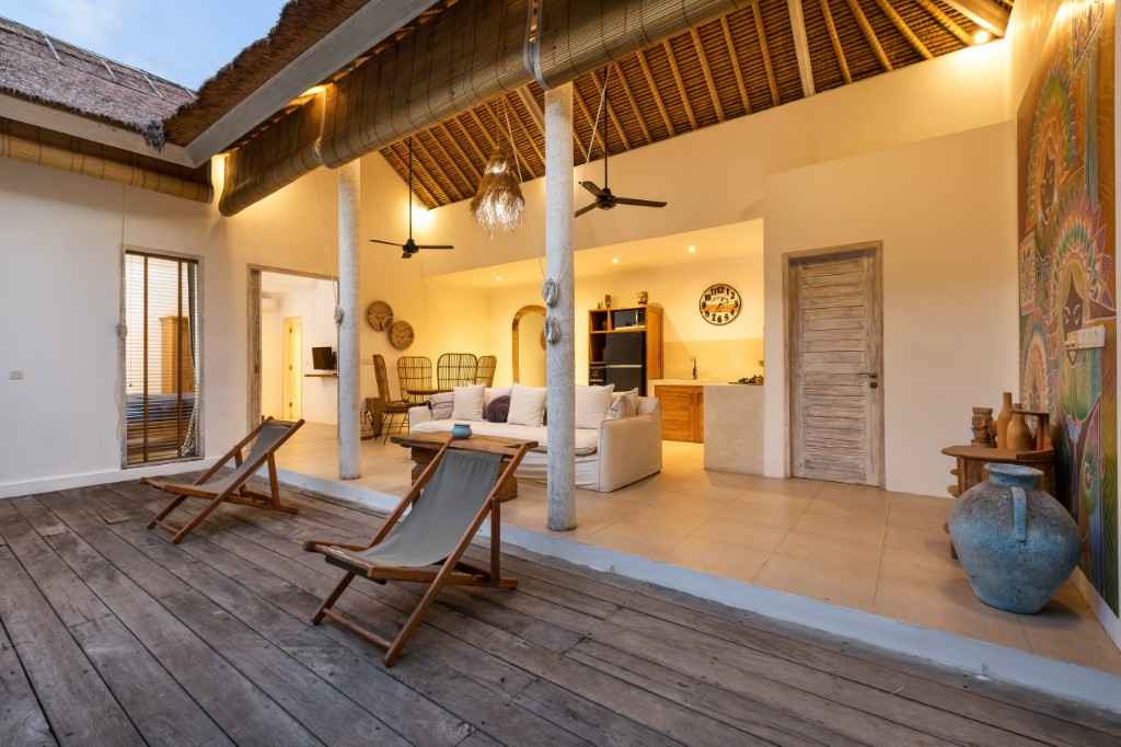 Denpasar,Bali,Indonesia,2 Bedrooms,2 Bathrooms,Villa,MLS ID 2647