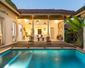 Denpasar,Bali,Indonesia,2 Bedrooms,2 Bathrooms,Villa,MLS ID 2647