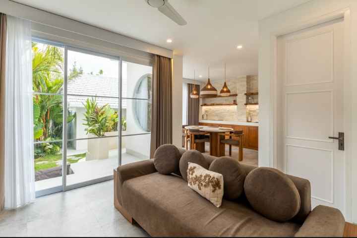Canggu,Bali,Indonesia,2 Bedrooms,3 Bathrooms,Villa,MLS ID 2648