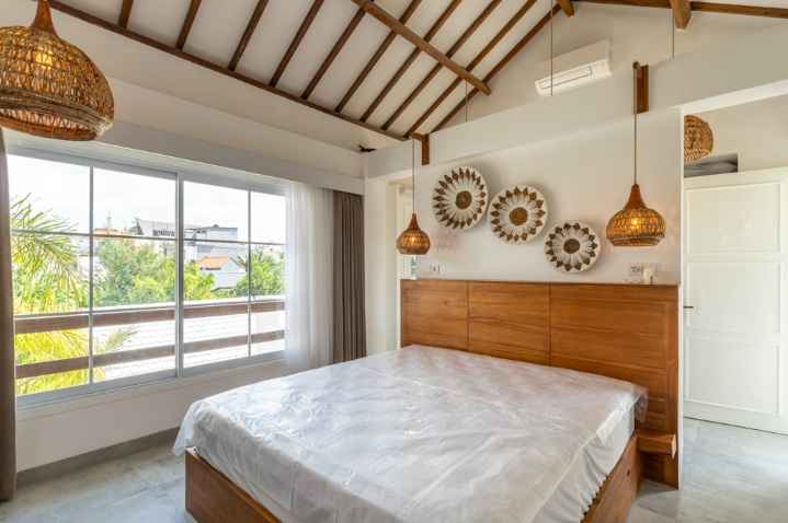 Canggu,Bali,Indonesia,2 Bedrooms,3 Bathrooms,Villa,MLS ID 2648